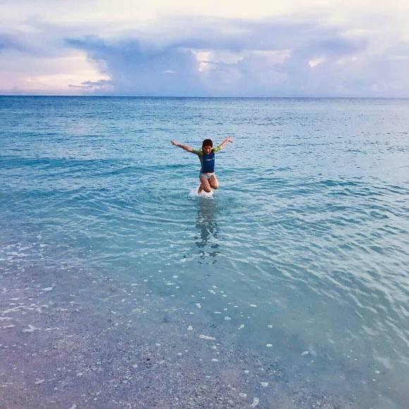 Meet your Posher, Kim - Picture 1 of 1